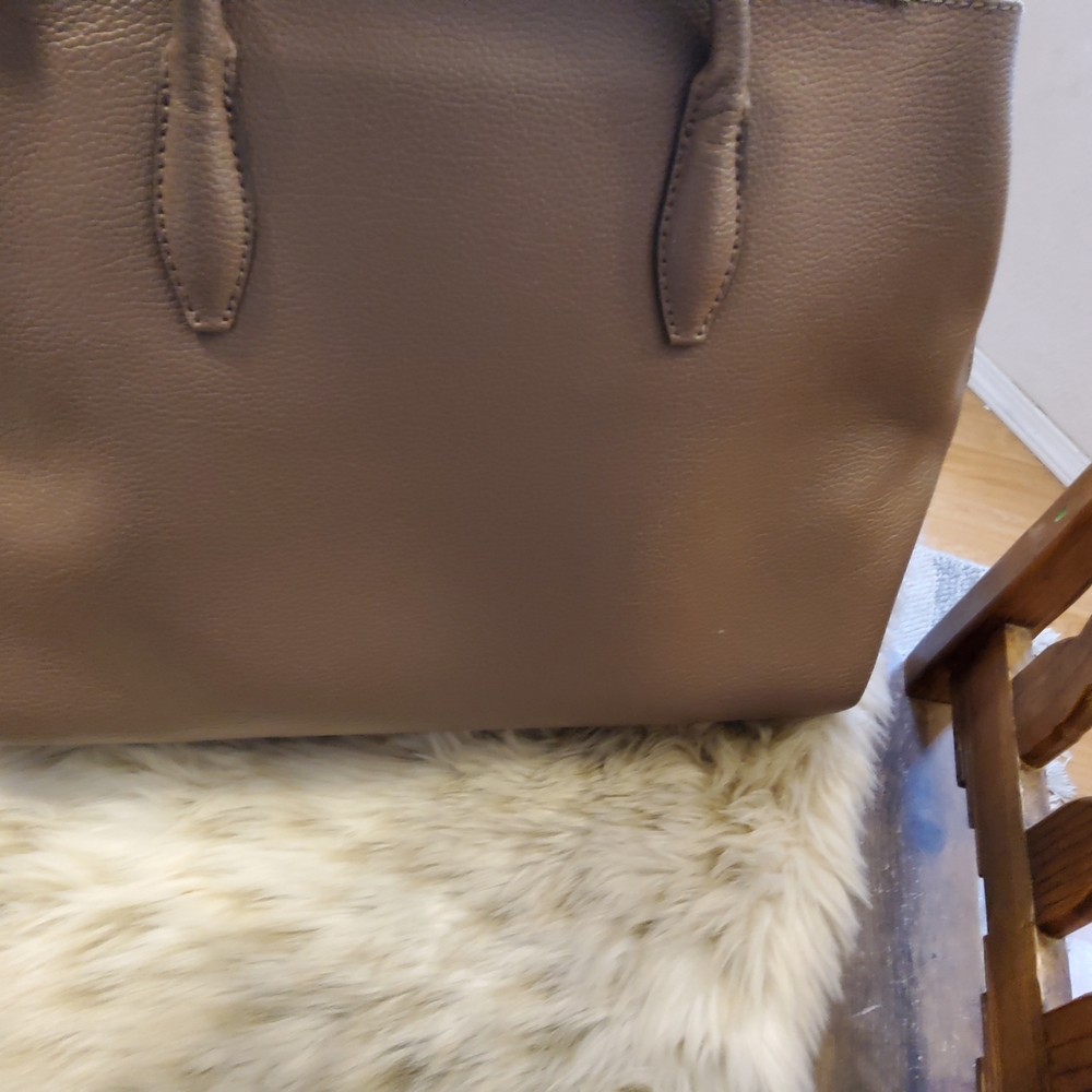 Authentic Kate Spade Eva Bag Fair to Partly Cloudy Condition - Picture 8 of 16